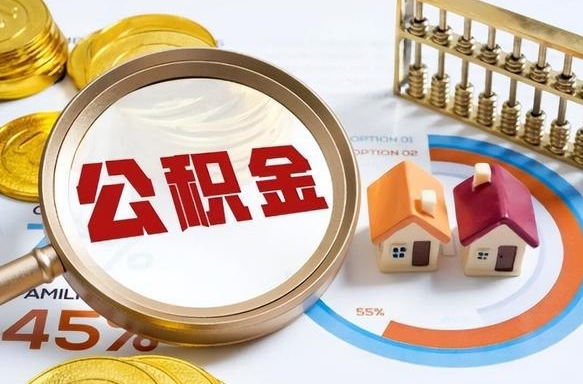 龙海公积公提取（2019提取公积金的方法）